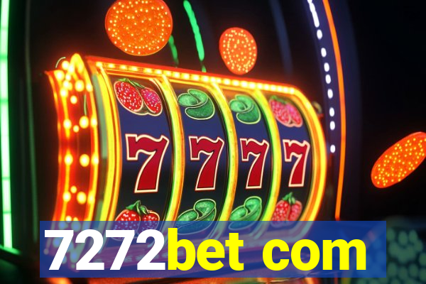 7272bet com